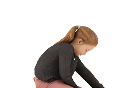 Luisa Posed 010