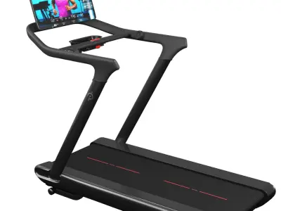  Peloton Tread 