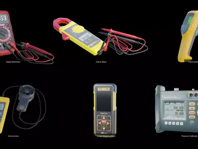 Meter Pack