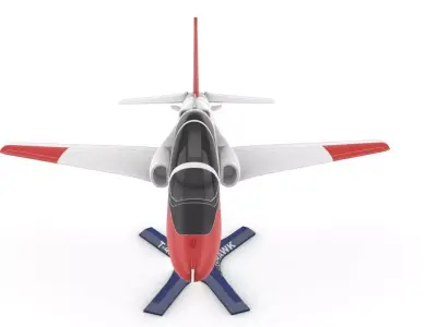 T-45 Goshawk 3D print model purchase