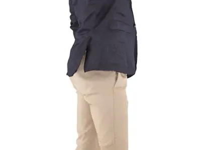 Michael Posed 024