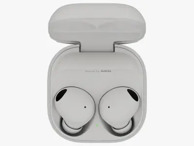  Galaxy Buds 2 Pro White 
