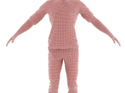 Eric Rigged 003