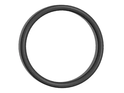 O Ring Vedabras 13035 3D model