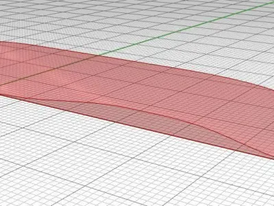 Hull Generator 3D model