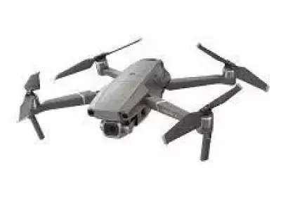 3d printing dji mavic 2 pro 3D model