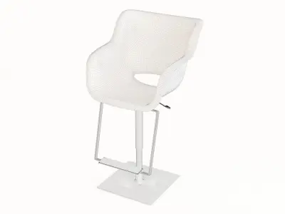 Chair 33 3D model