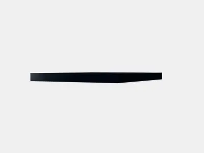 RIBBA Frame 1 Low-poly 3D model purchase