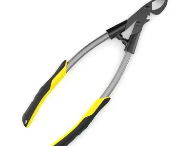 Bypass Lopper 3D model