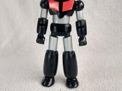 MAZINGER Z GX-45 3D print model