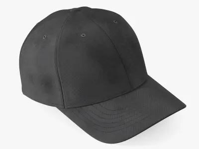 Baseball Cap  purchase 3D model