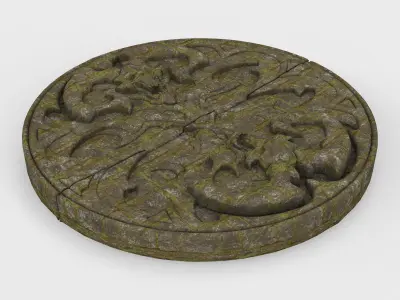 ornament01  3D model