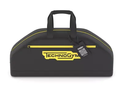 Technogym Accessories Technogym Gym Bag 3D model