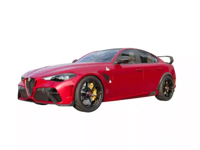 Cars pack