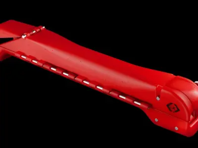 LS0H Wire stripper Free 3D model