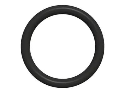 O Ring Vedabras 12987 3D model