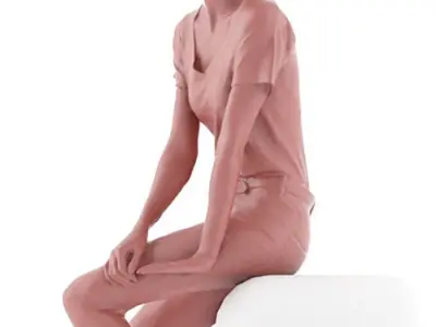 Janna Posed 001