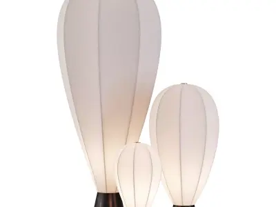 roche bobois up 3D model