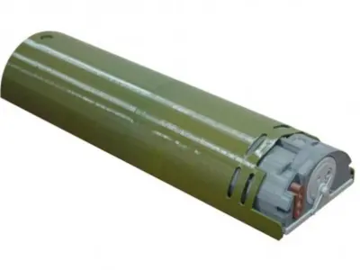 PTM 1 PTM 3 PTM 4 anti-tank mines 3D print model