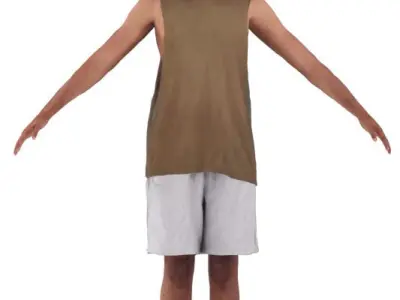 Amit Rigged 010