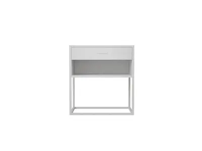 Modern Side Table Free 3D model