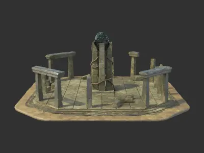  Temple(1) 
