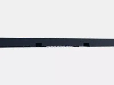 B series side channel HW-B650 3D model