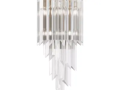 Wall Lamp Marino 3D model