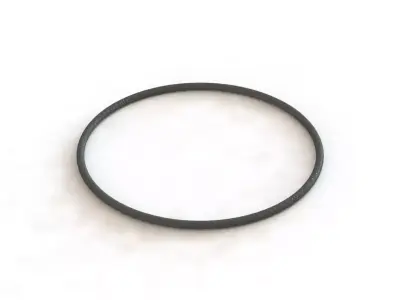 O Ring Vedabras 12821 3D model