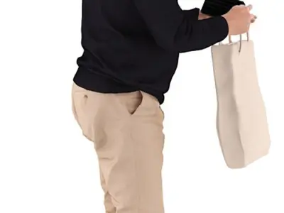 Richard Posed 014
