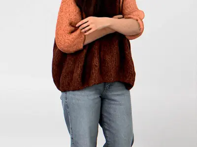 Posed Plus 00100 07