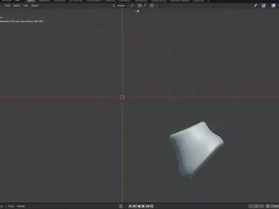 Car Mirror 3d print ready model 3D print model purchase