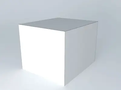 Wind Measuring Station Free 3D model