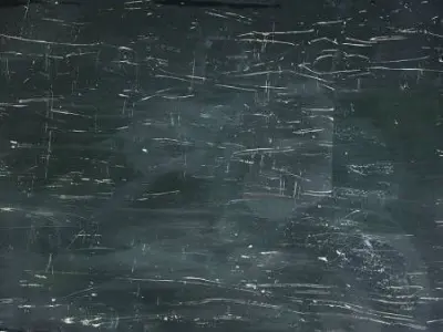 Door for a Castle 3D model