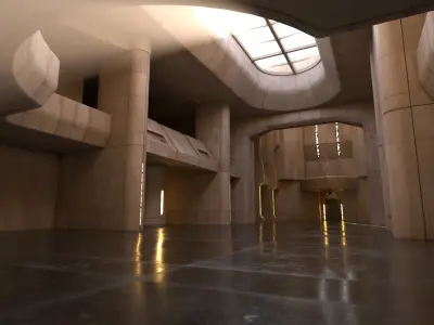  Sci-fi Interior 20  purchase
