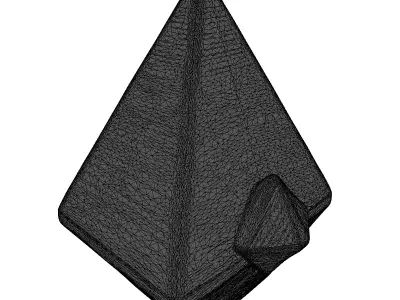 SciFi Energy Core Artifact 3D model purchase