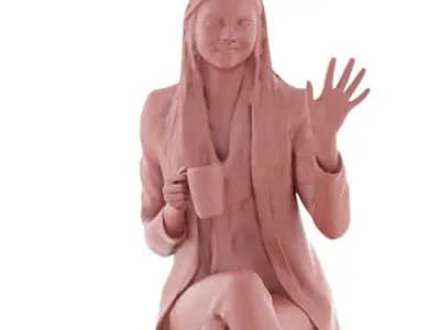 Janna Posed 042