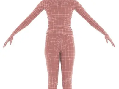Jessica Rigged 005