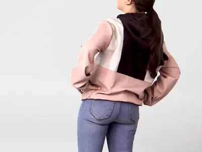 Posed 00181 26