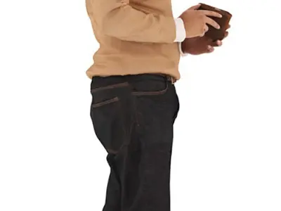Kumar Posed 006