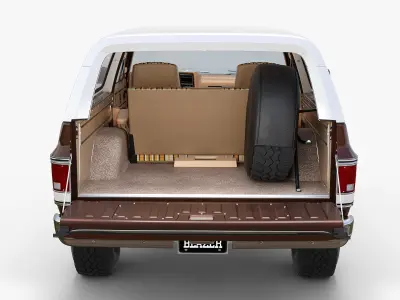  1978&nbsp;Chevrolet&nbsp;Blazer 