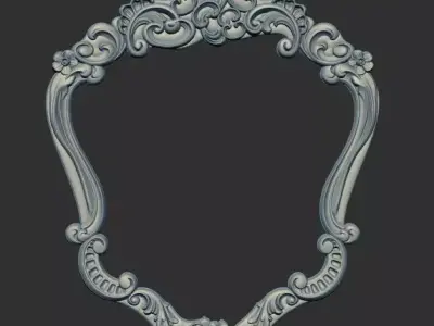 Miror  3D print model purchase