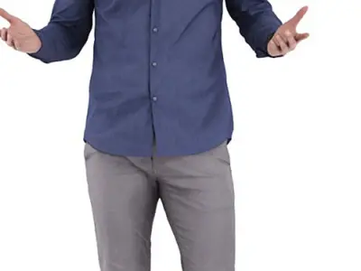 Simon Posed 018