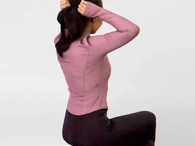 Posed 00146 35