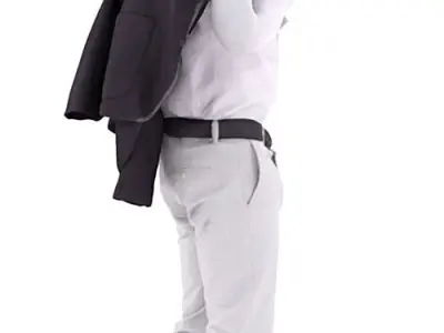 Corey Posed 029