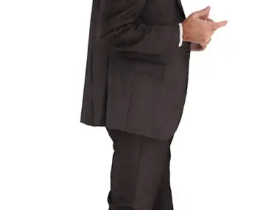 Stephen Posed 030