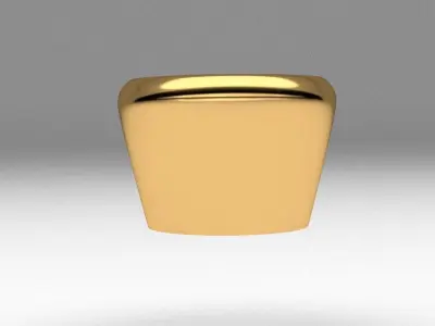 A package of solitaire ring heads engagement flush printable 3D print model