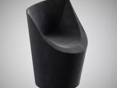 chair 275 3D model