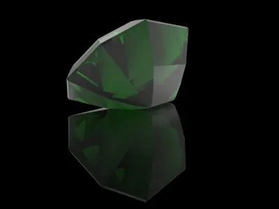 test and another Free 3D model