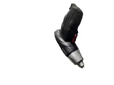 Screwdriver Free 3D model buy